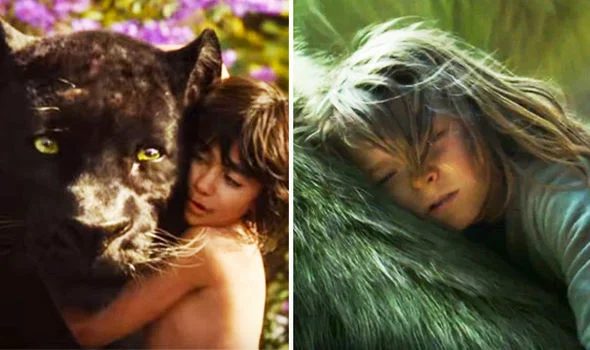 Tepid Buzz On This Week's BEAUTY AND THE BEAST Remake Has Me Disinterested And/Or Concerned, So Here Are A Couple Of Disney's Other Recent Remakes That Are Pretty Great
