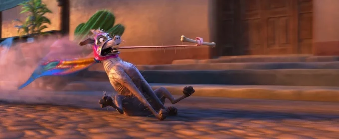 It's Hard To Find (Officially-Sanctioned) Pixar Shorts Online, So Getting Our Hands On This One's A Real Treat