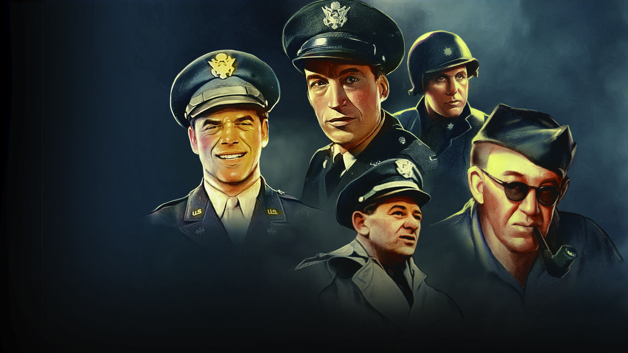 Today's Suggestion Is A Documentary About Famous Documentarians