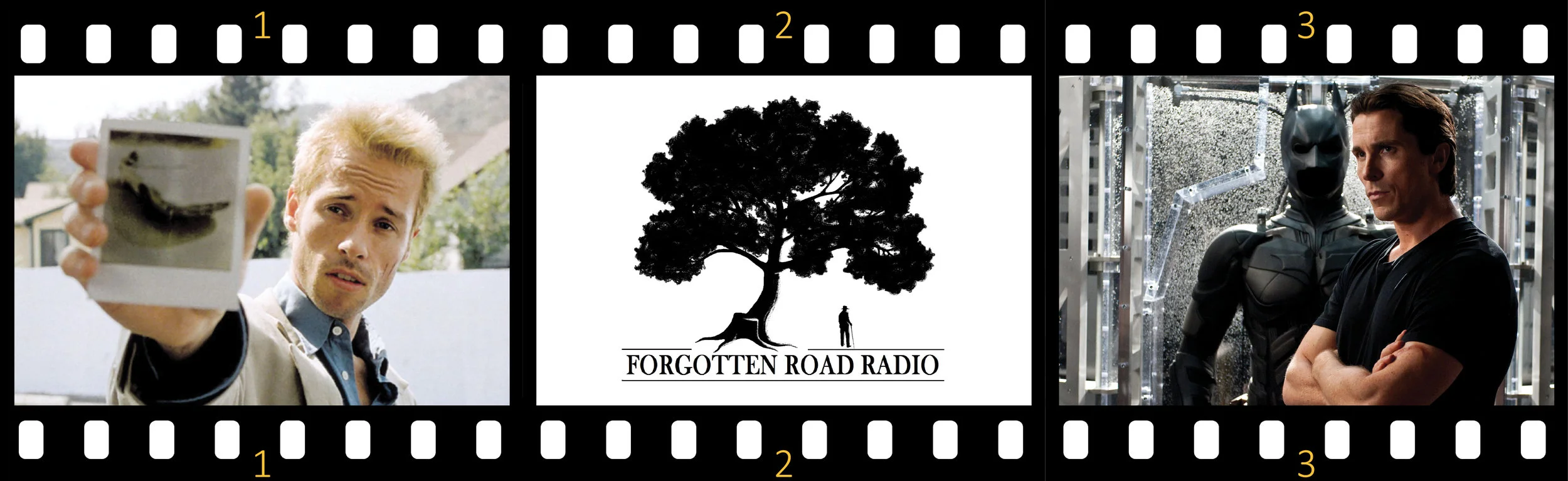 Today's Podcast Tackles Christopher Nolan's Habit Of Adressing Questions Raised By One Movie With Answers From Another