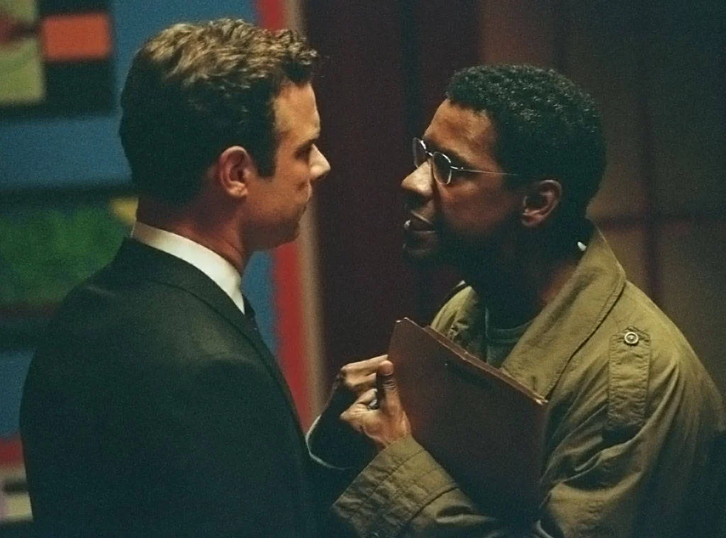 Jonathan Demme's Death Brought Me Back To His Political Thriller, THE MANCHURIAN CANDIDATE