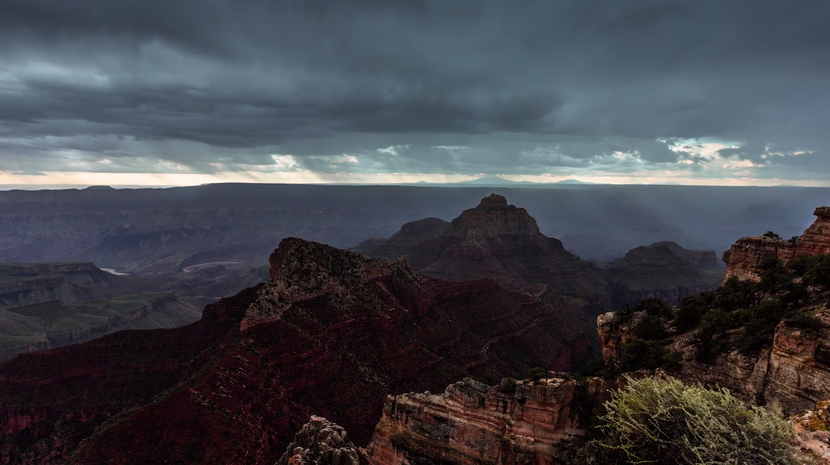 Yes, You Should Watch This Time-Lapse Video In Full-Screen HD. Please.