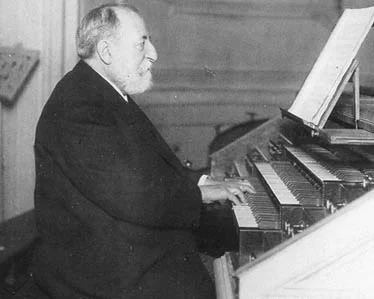 When You're Basing Your Entire Symphony On The "Dies Irae" Theme And Suddenly Death Is Vanquished