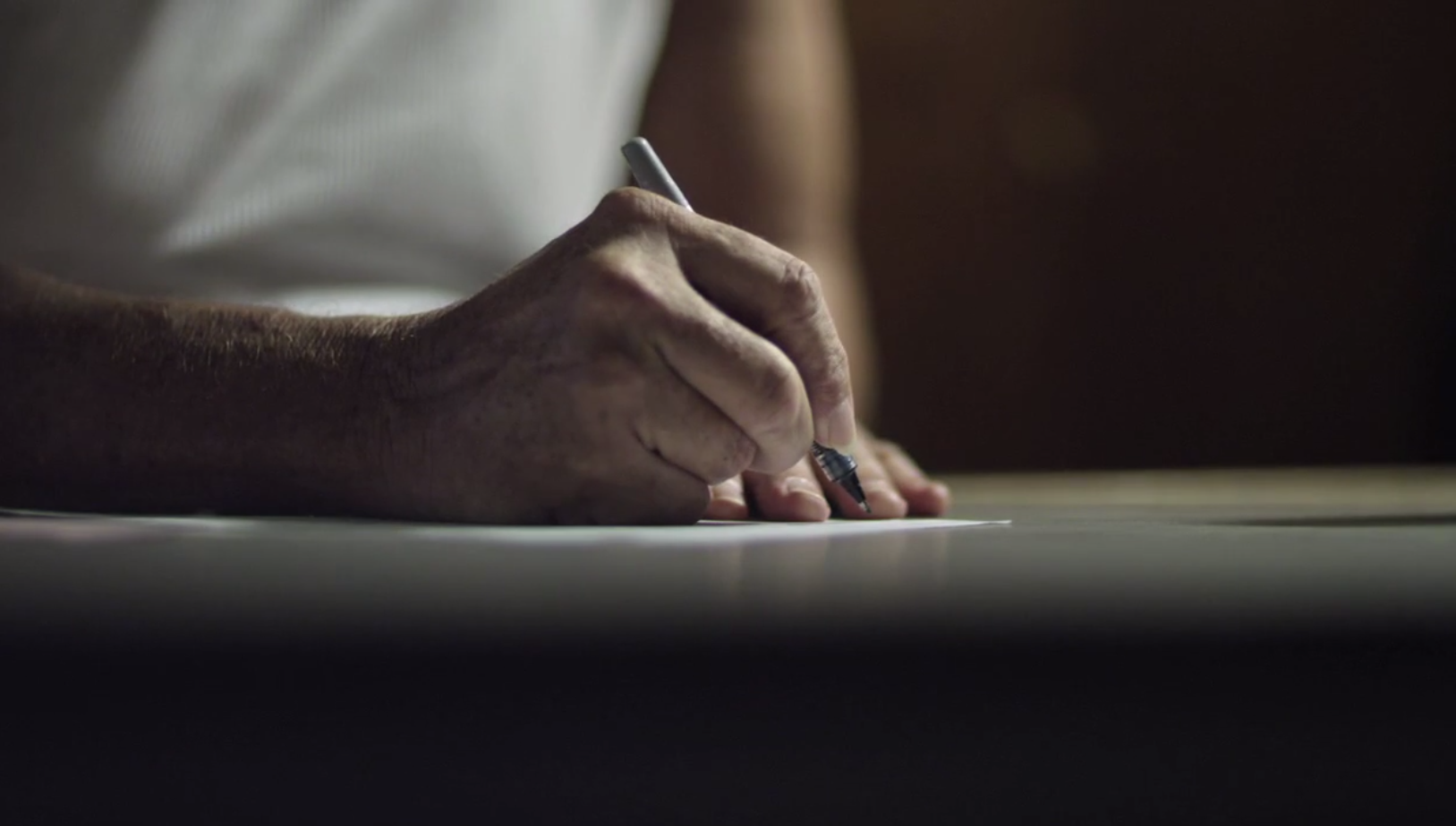If You Watch Today's Short Film, It Just Might Get A Little Dusty In Here