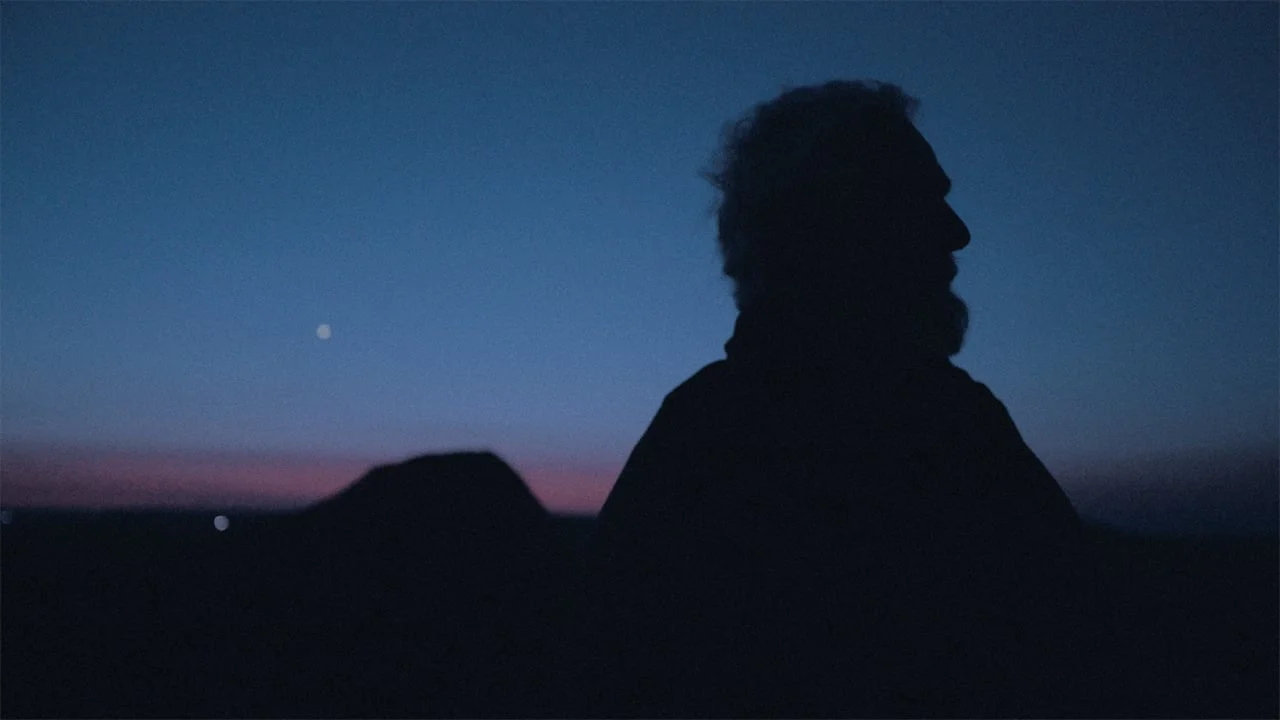 Today's Short Film Doesn't Have An Obvious Storyline, But It's Definitely Telling A Story