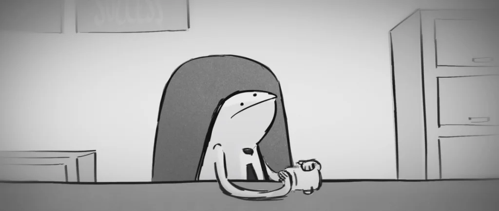 Today's Short Was Actually Sent To Me By My Son