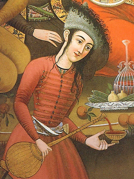 A Musical Argument For Putting Old Wine In New Wine Skins