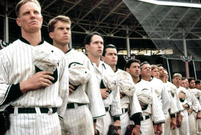 It's Been Nearly Five Days Since We Had Legitimate Baseball, So Today's Recommendation Is About Baseball