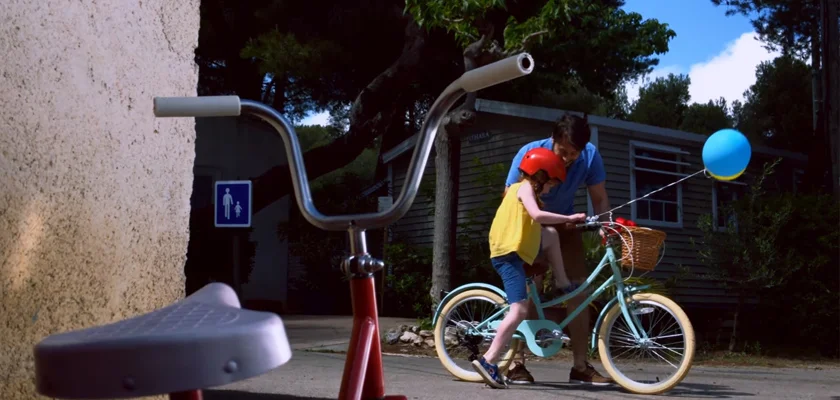 Michel Gondry Made A Short Film With Nothing But An iPhone, And It's Just About As Quirky (And As Charming) As You'd Expect