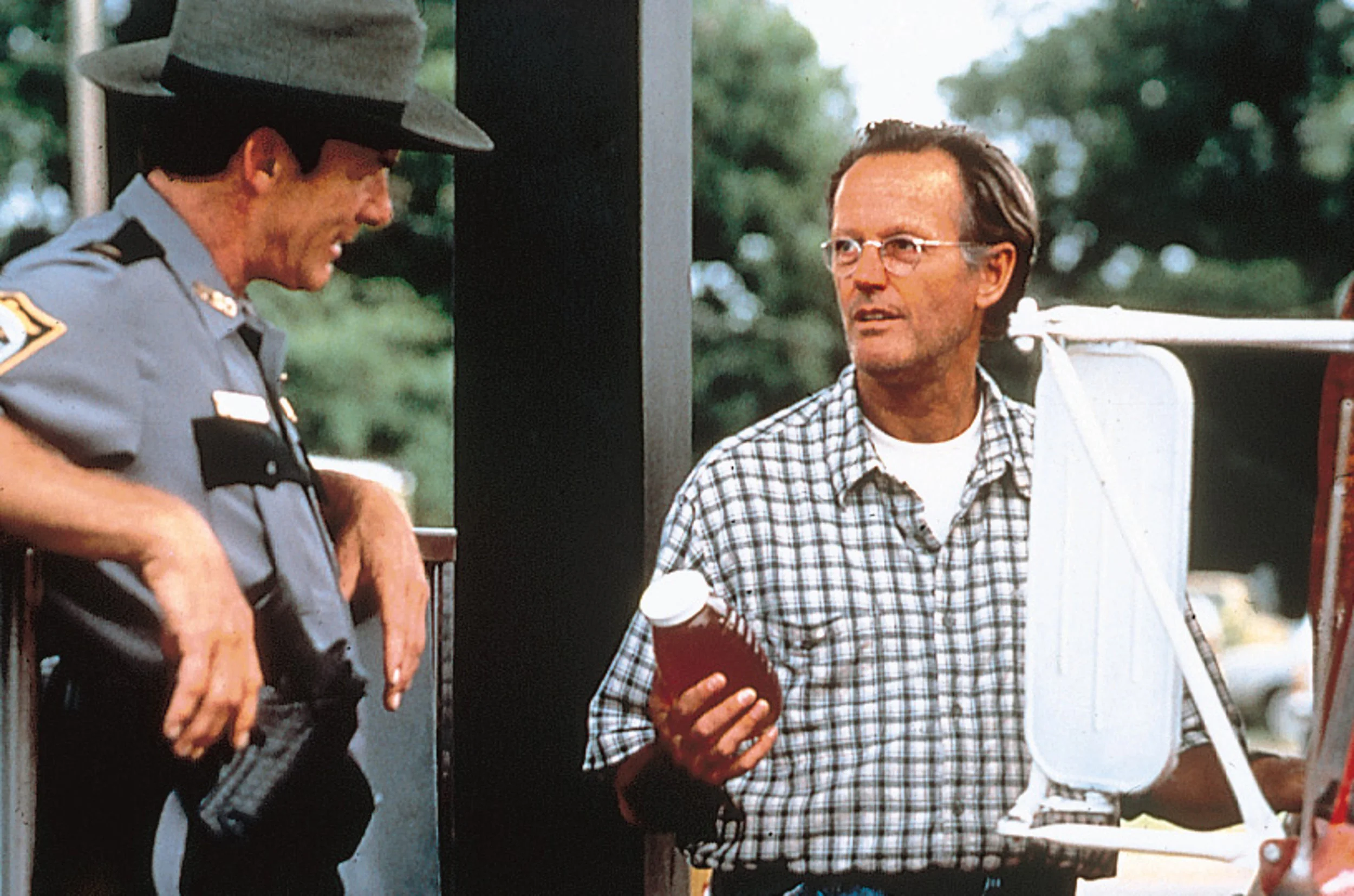 I've Recommended Today's Film Before, But It's Worth Mentioning Again