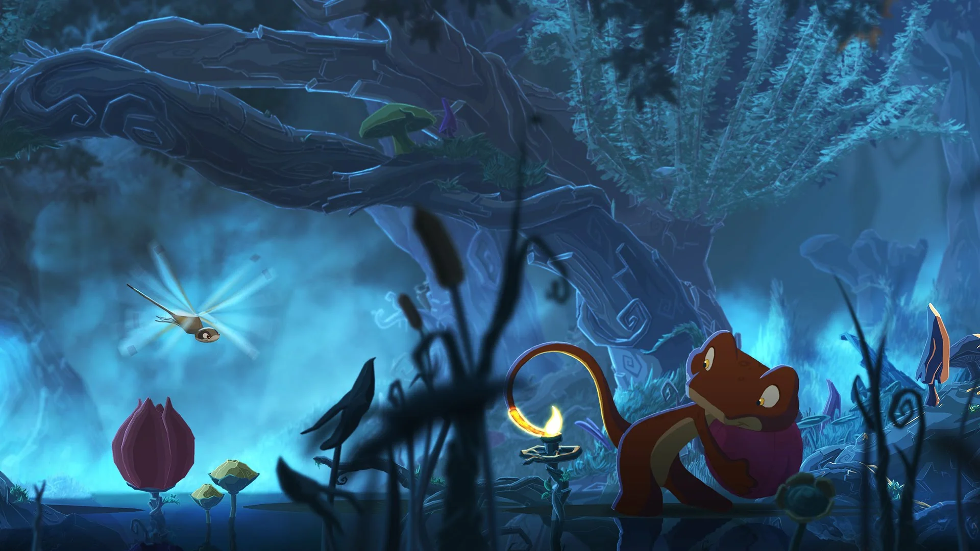 Today's Short Is REALLY Short, But Pretty Much Guaranteed To Make You Smile