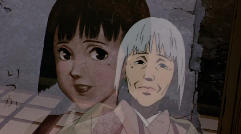 Today's Suggestion? A Legendary Anime Director's Greatest(?) Film