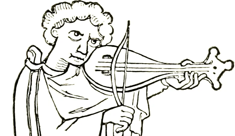 I'm Listening To A Rock Star And A Classical Violinist Performing Together, And So Should You