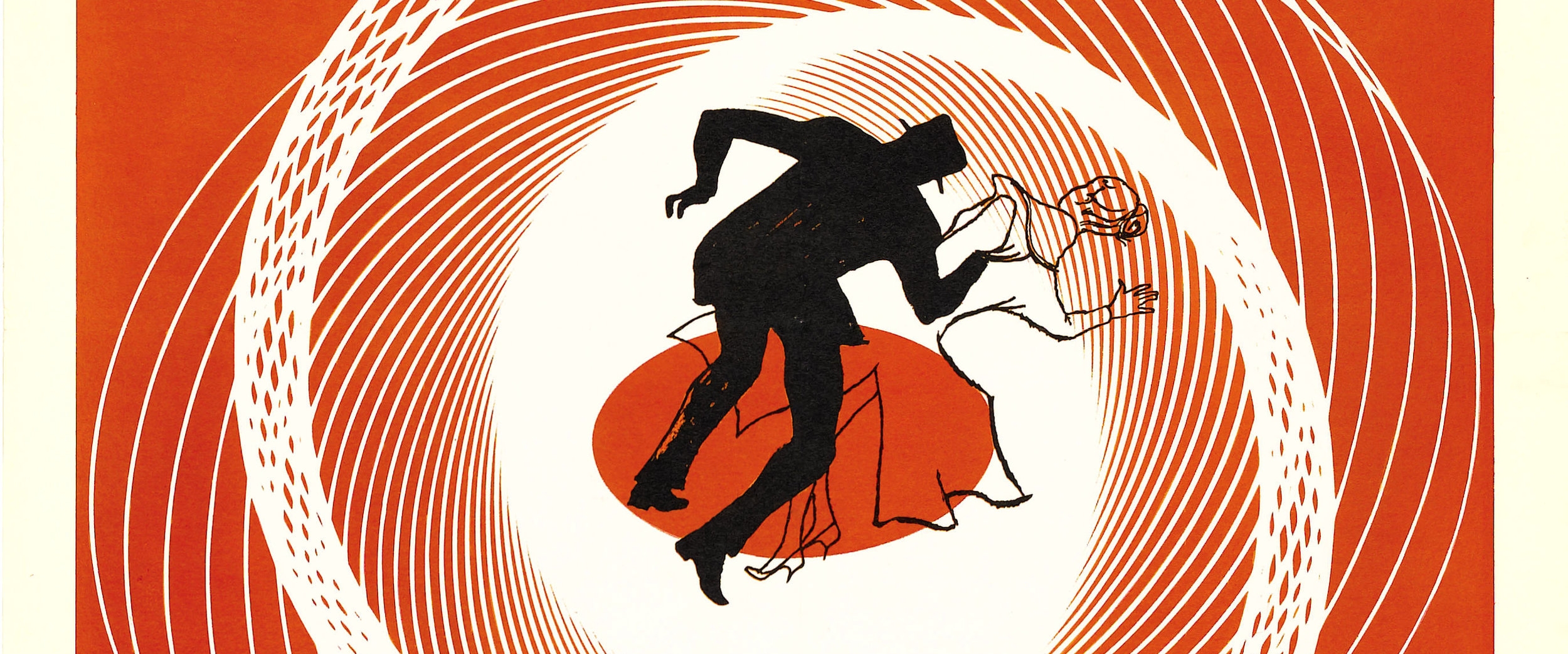 The Lasting (And Massive) Legacy Of Saul Bass