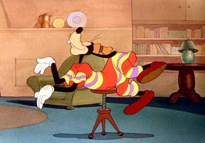 If One Goofy "How-To" Is Good, Two Is Better, Right?