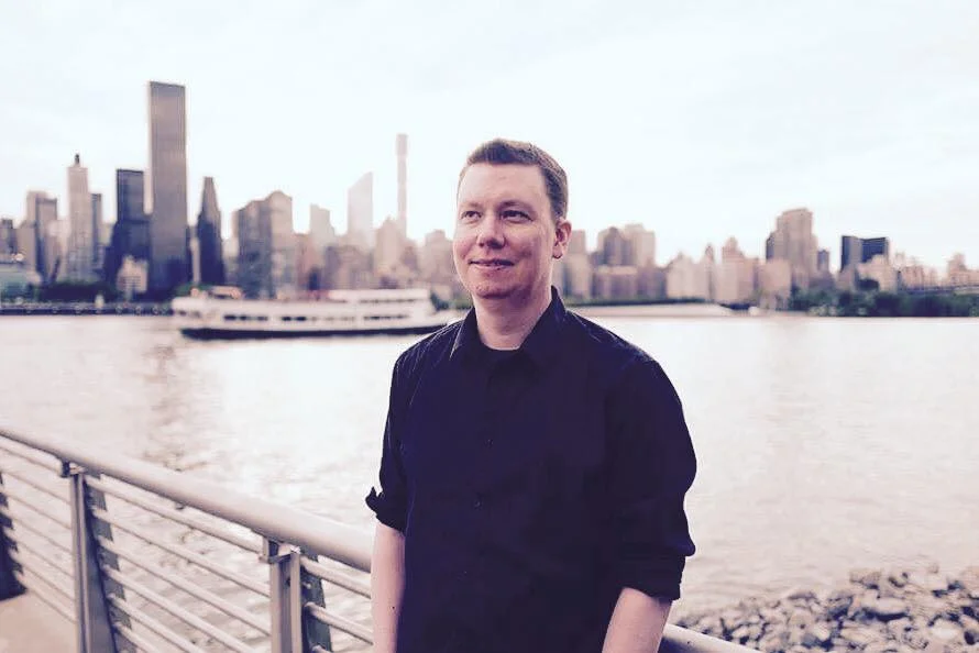 Ear Worm Alert: Ola Gjeilo’s “Seven Eight”