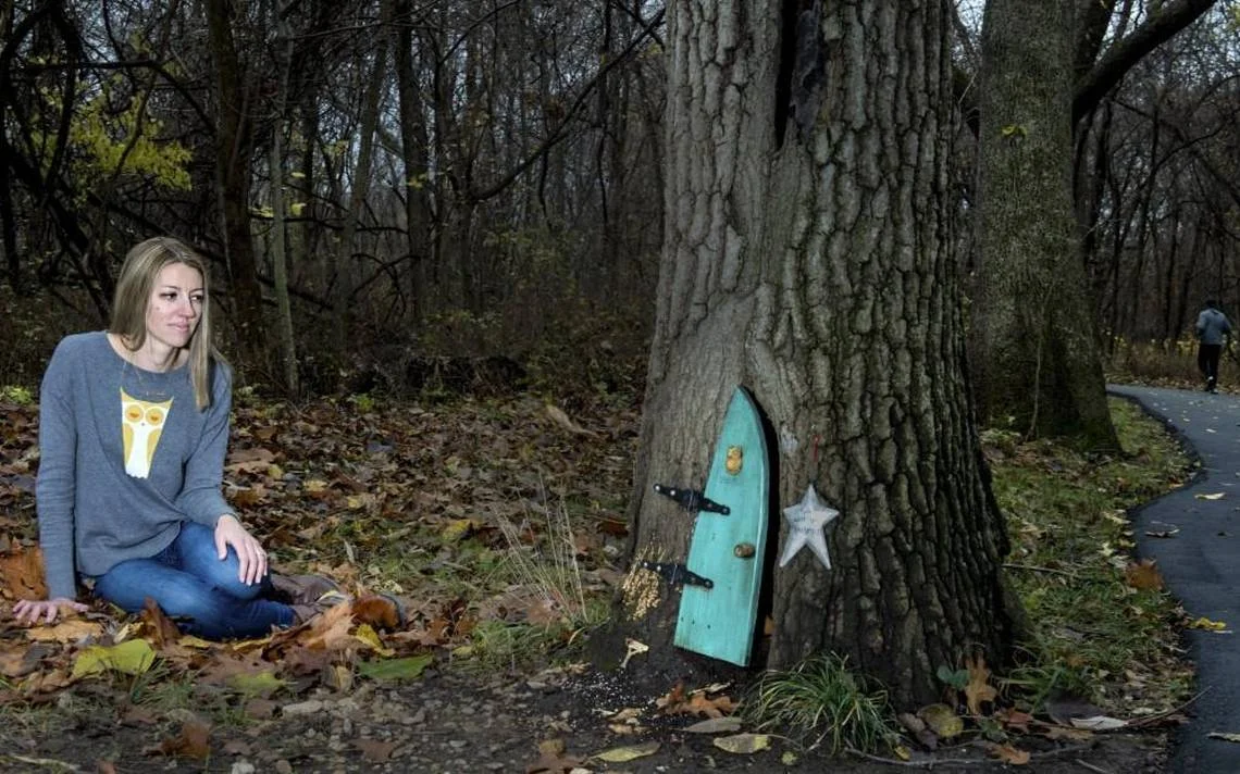 "The Gnomist" Is Probably Just What You Need Today (Or Any Day That Ends With A "Y")