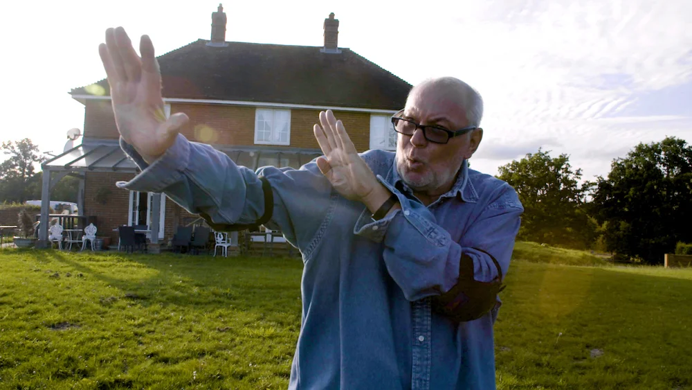 This "Still Stuntin'" Video Is Great, Great Fun