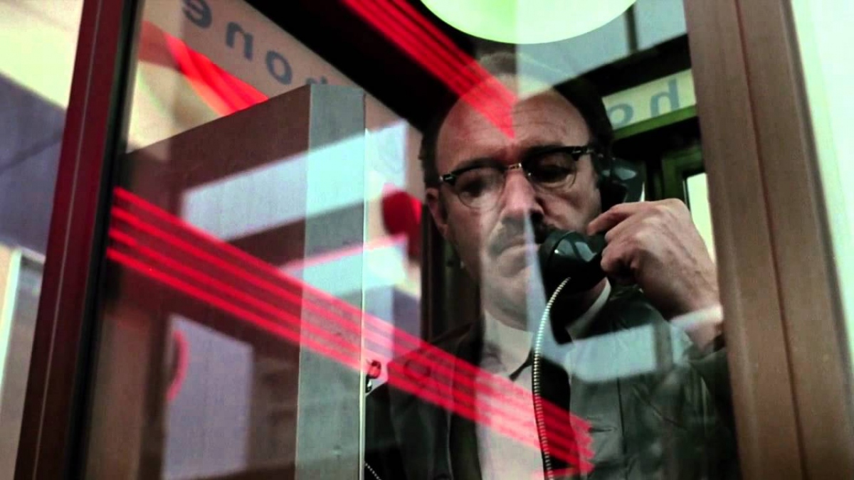 SVS: "The Conversation"