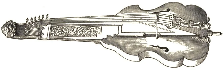 No Commentary Necessary — "All Of Haydn's Baryton Trios"
