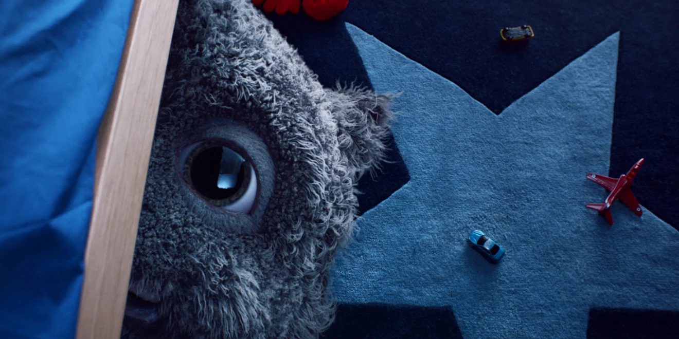 It's Starting To Feel A Lot Like Christmas, So Here's A Christmas Ad For Y'All To Enjoy