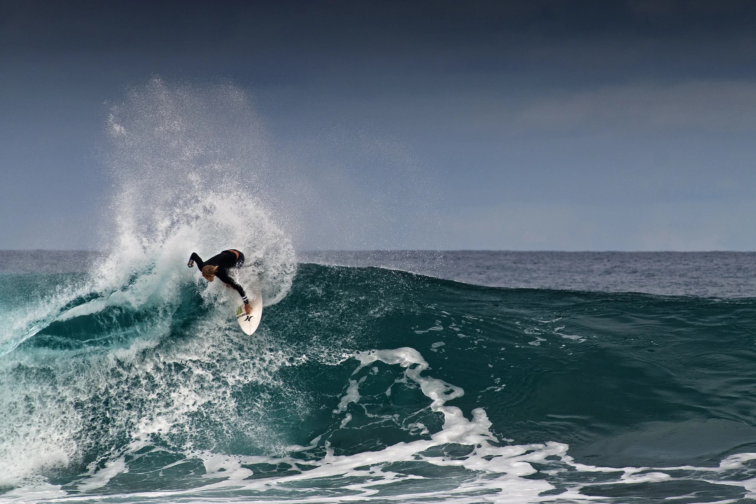 John John Florence