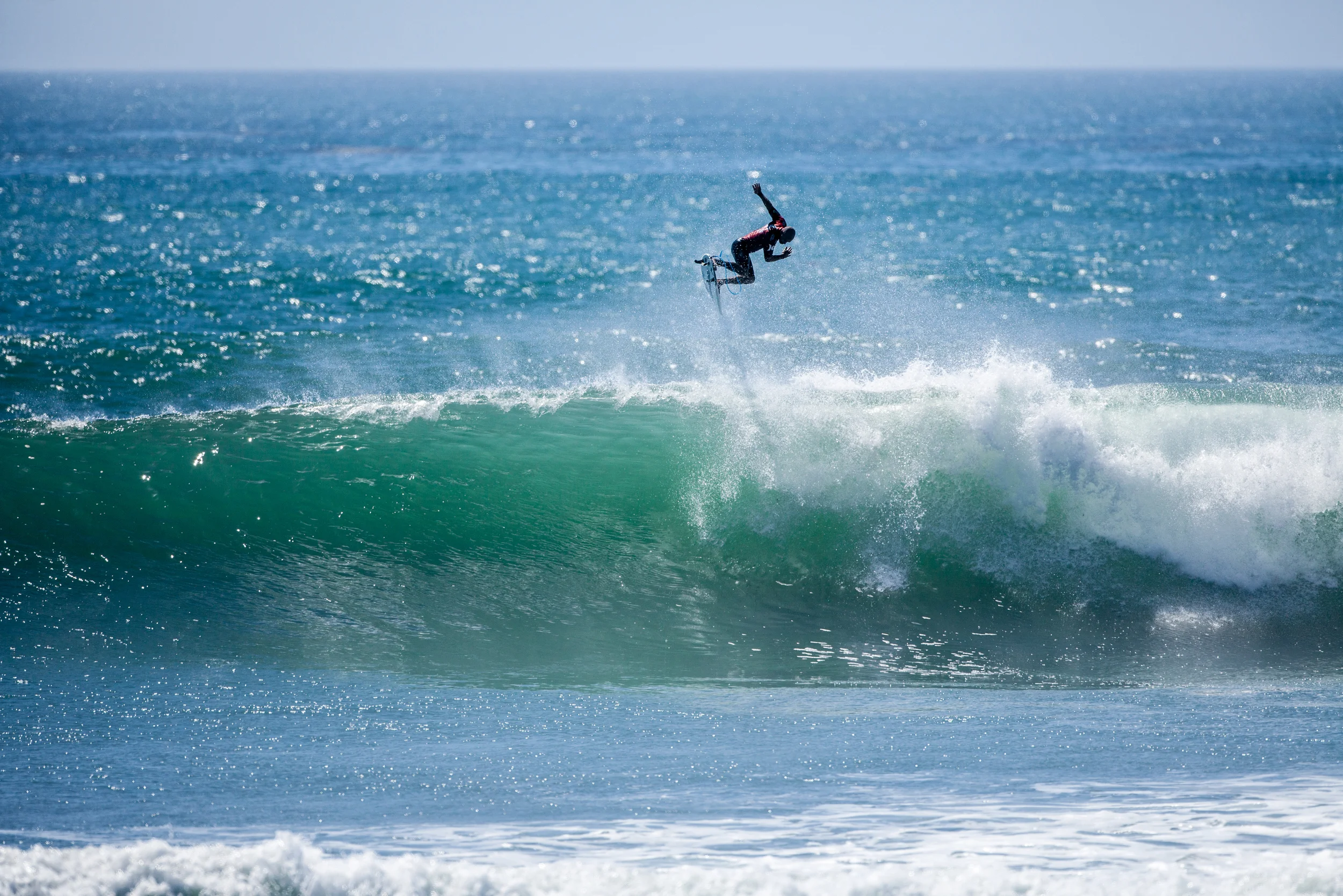 Kelly Slater