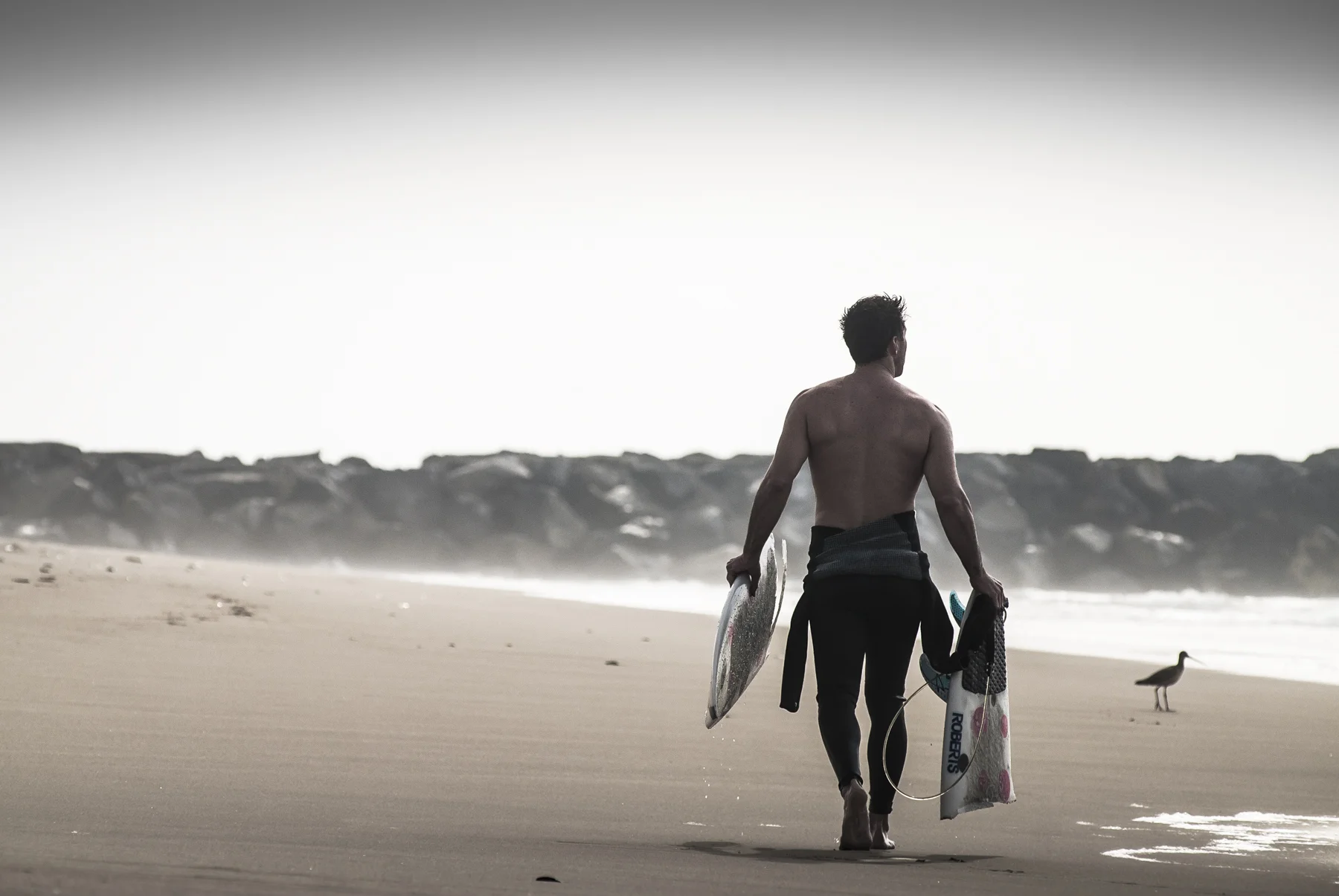 Unknown lives to surf another day.