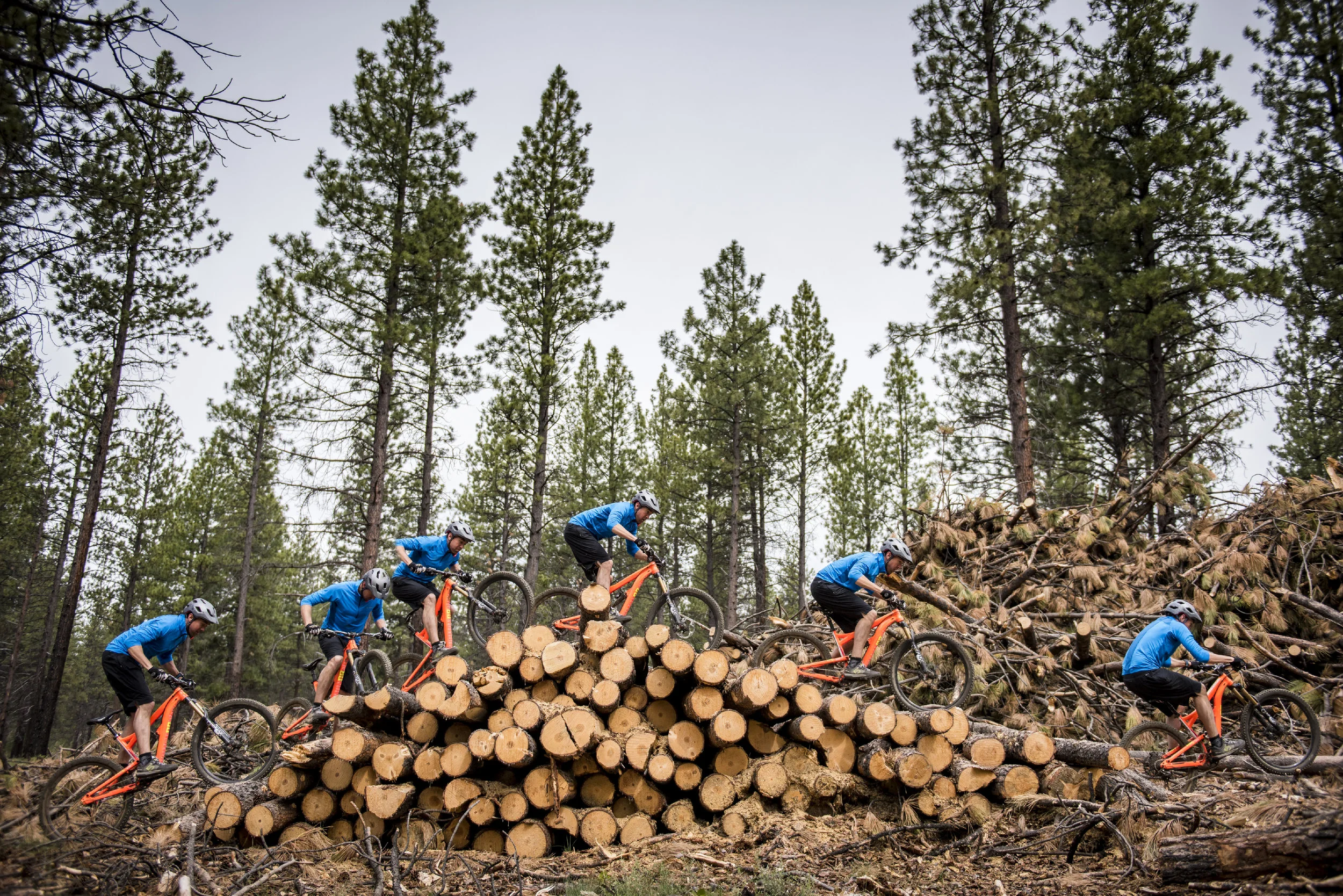 Bend, OR