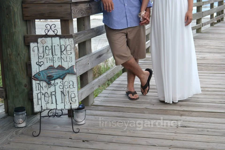 Rouse Wedding Festivities