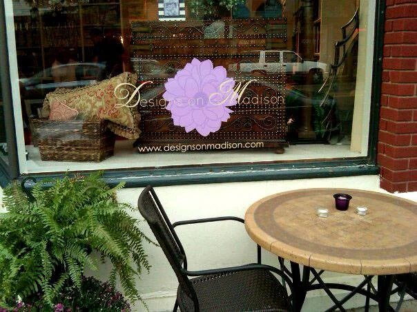 Designs on Madison