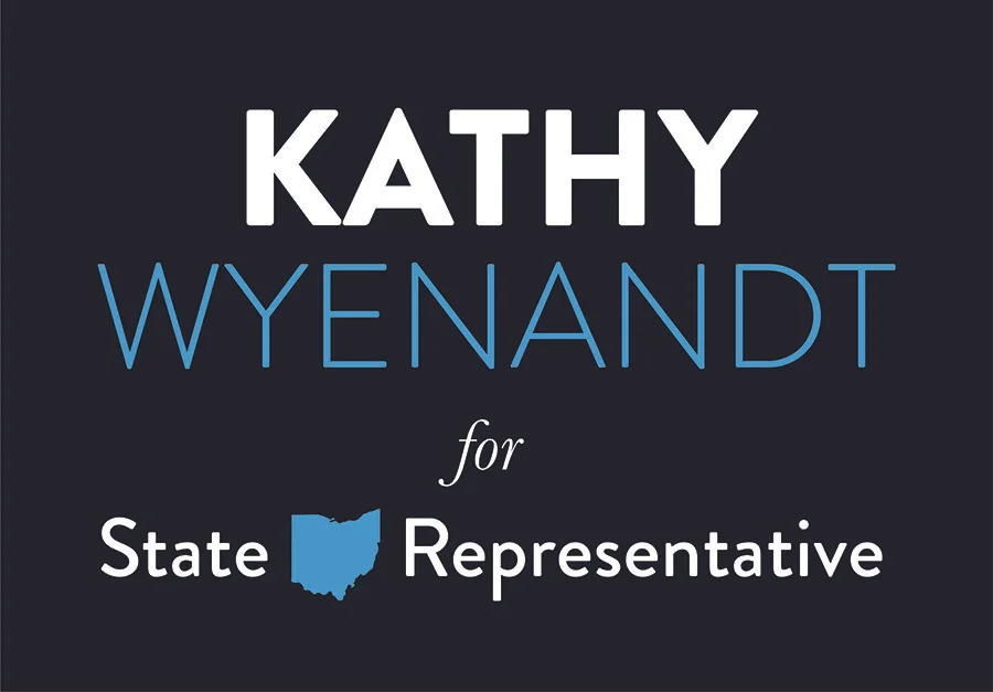 Kathy Wyenandt for State Representative