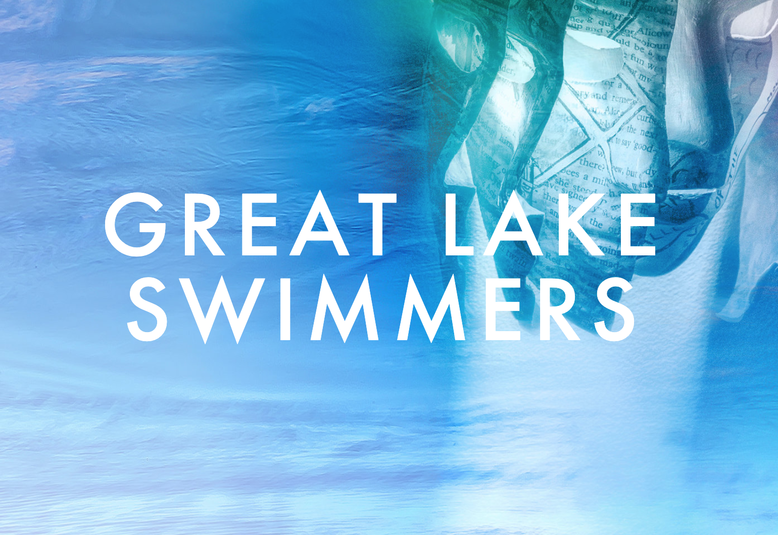 Great Lake Swimmers