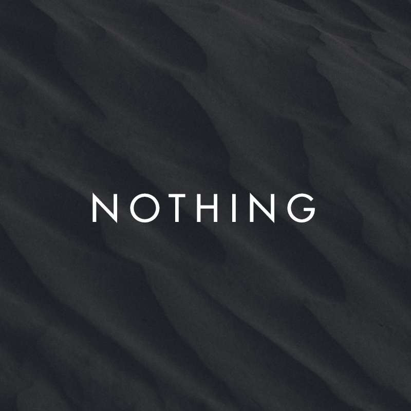 Nothing