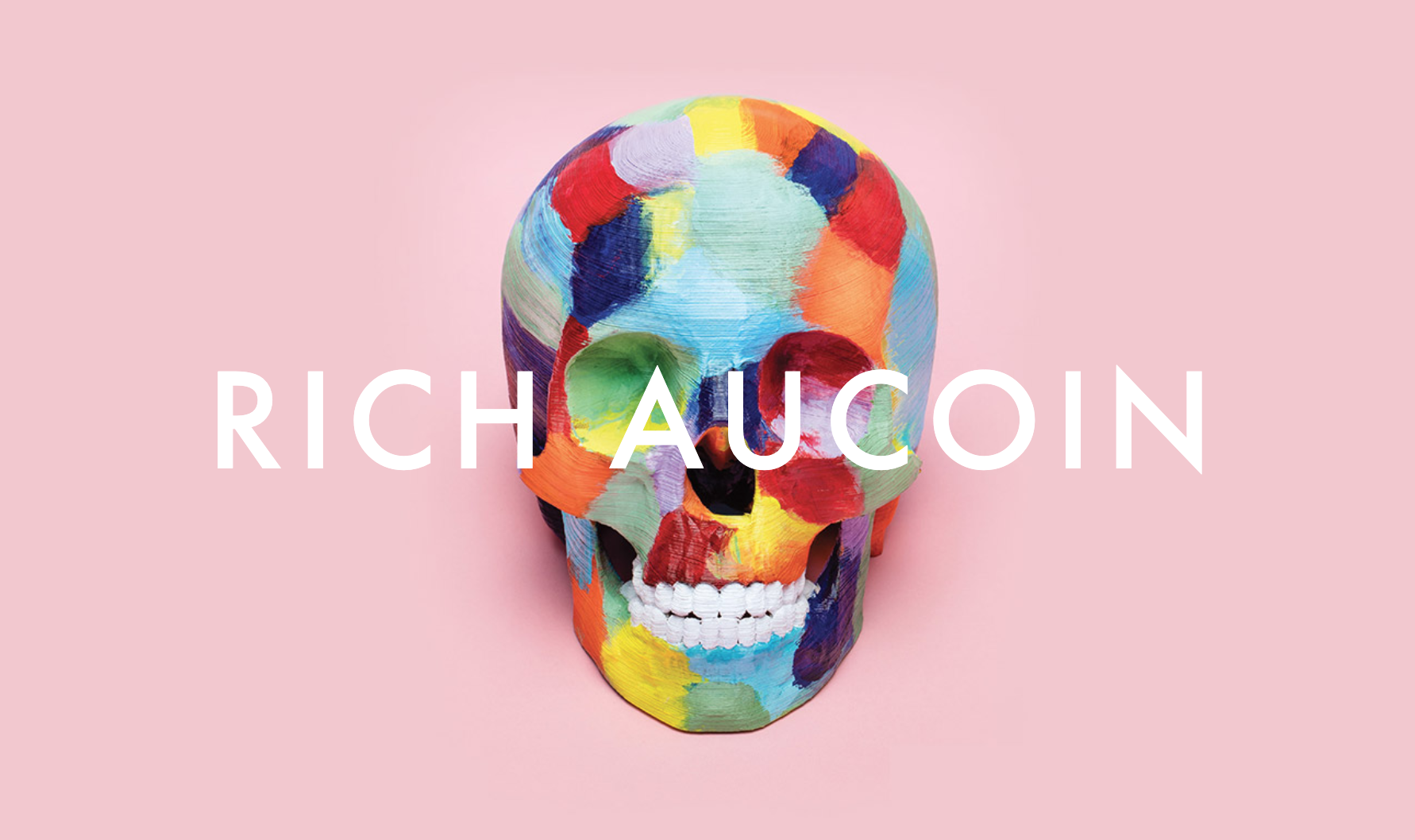 Rich Aucoin