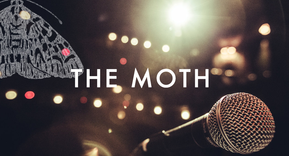 The Moth