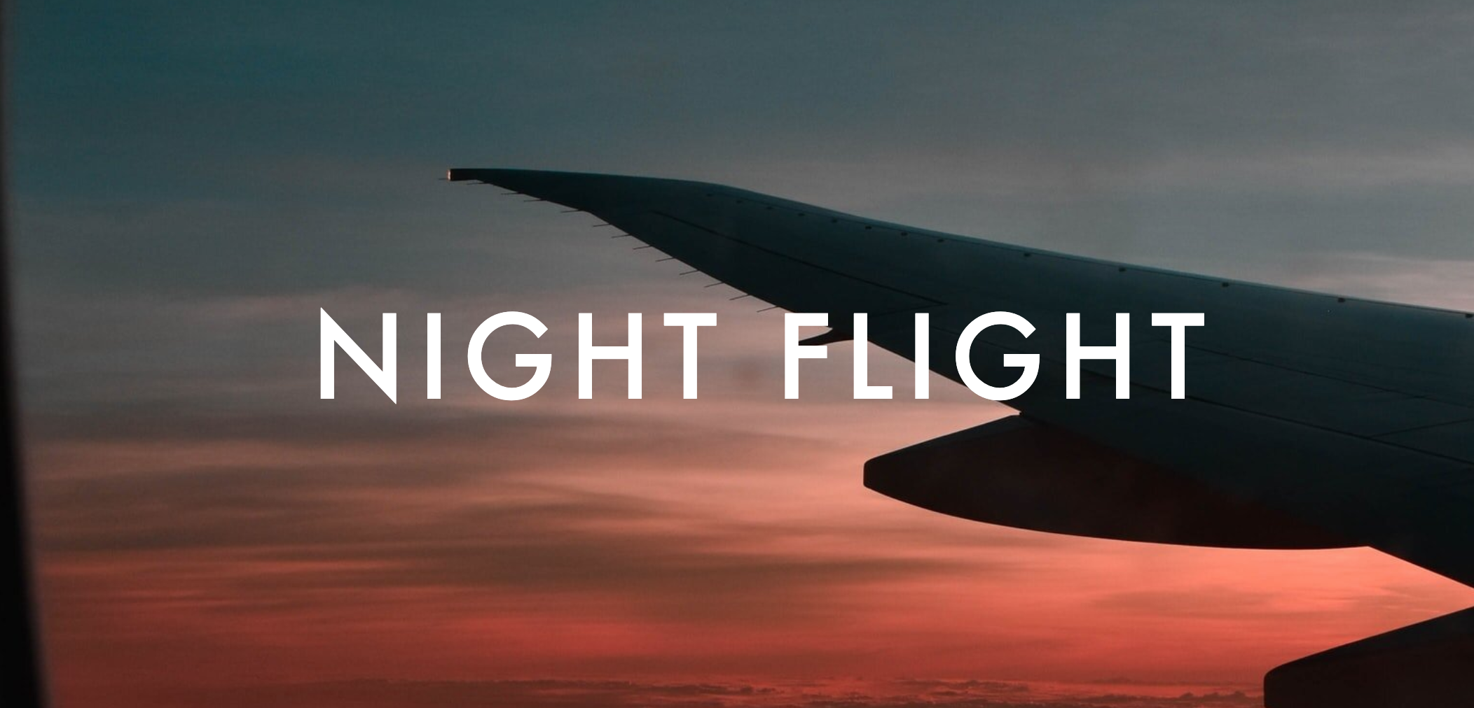 Night Flight