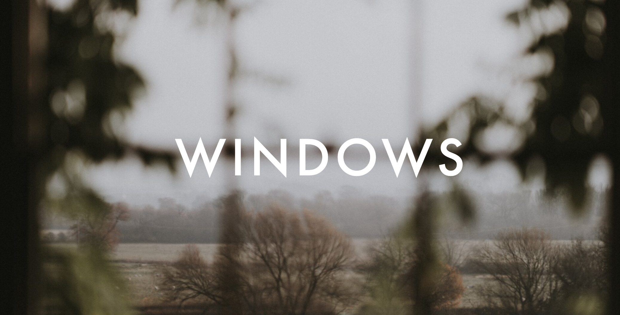 Windows