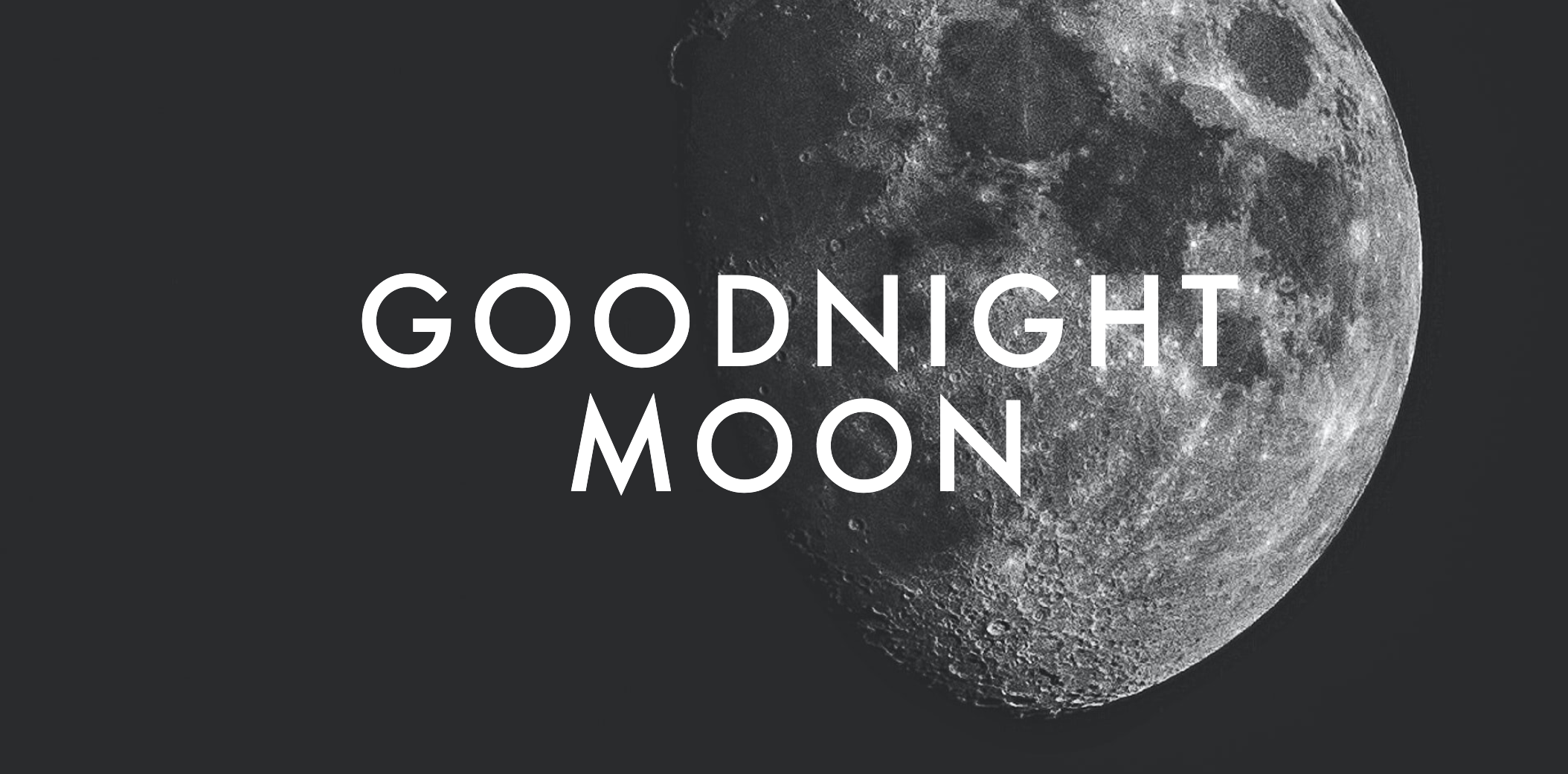Goodnight Moon