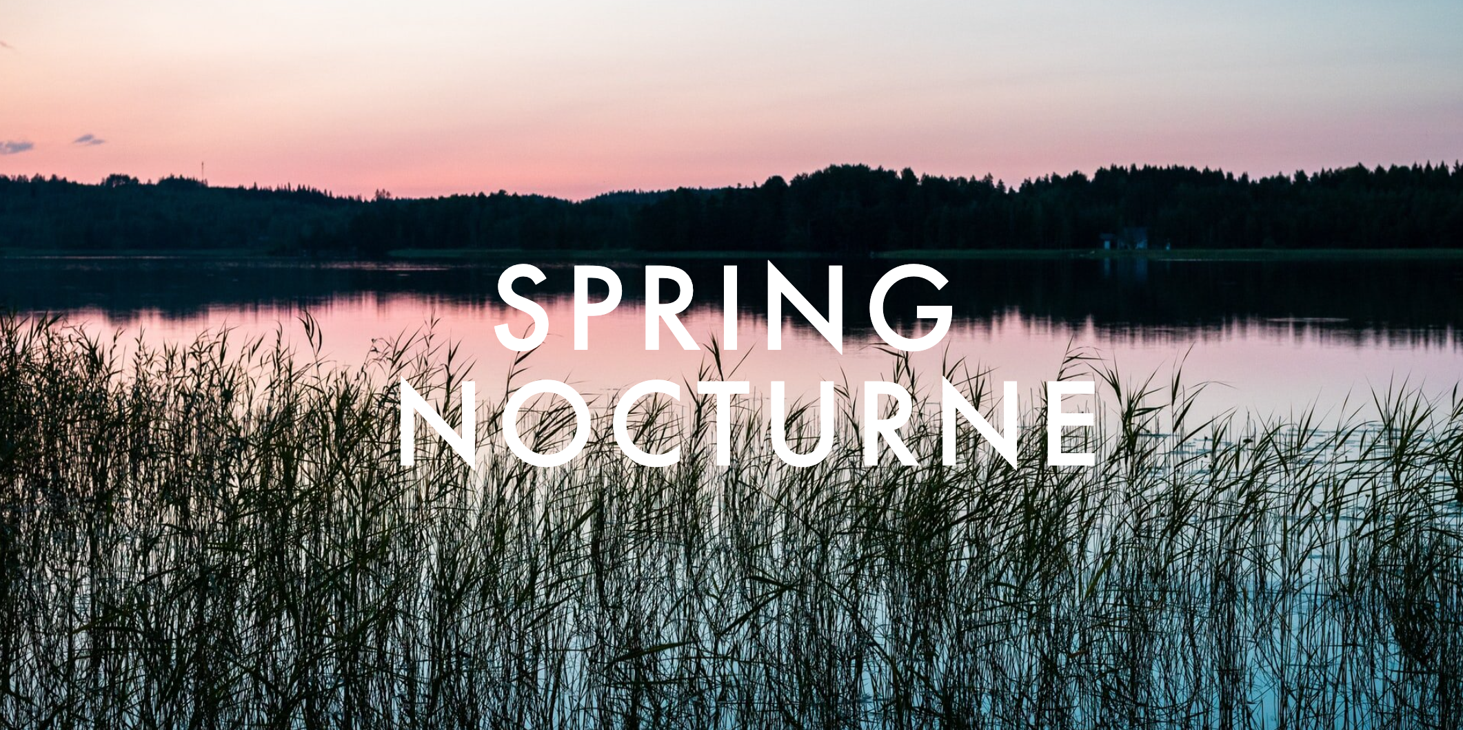 Spring Nocturne