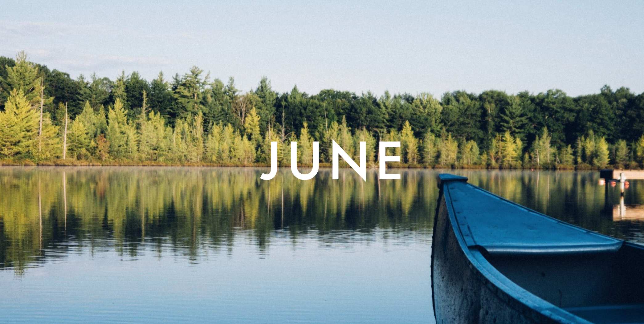 June
