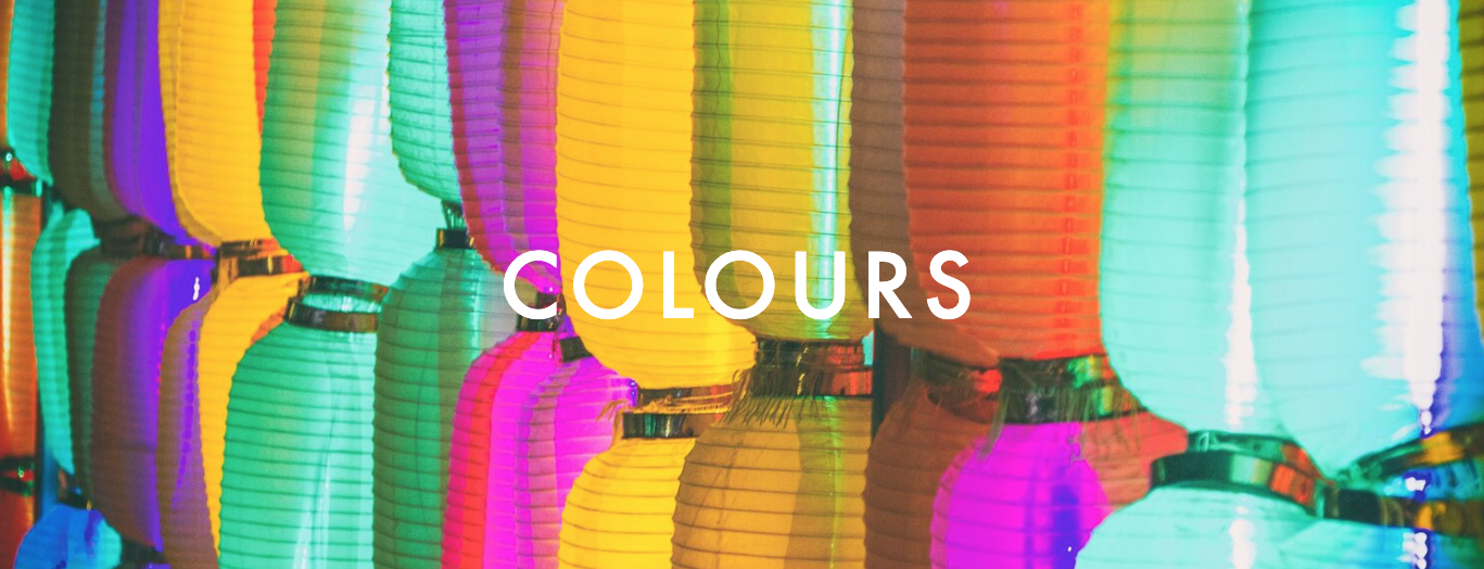 Colours