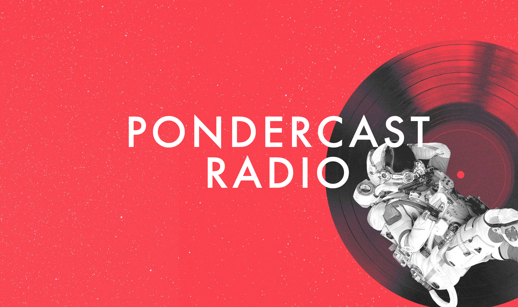 Pondercast Radio