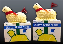 Thanks, BuffaloButterLambs.com