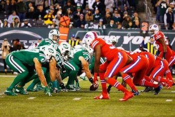 Worst jerseys of EVER - photo credit, LA Times