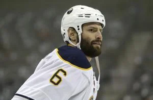 This is not Rasmus Dahlin. Just wanted you to remember where we came from. -Photo from LM Otero