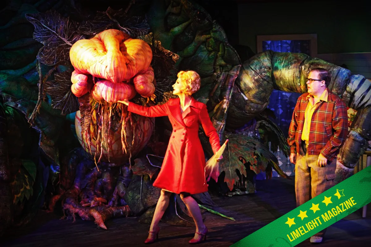 "Casting is a dream"