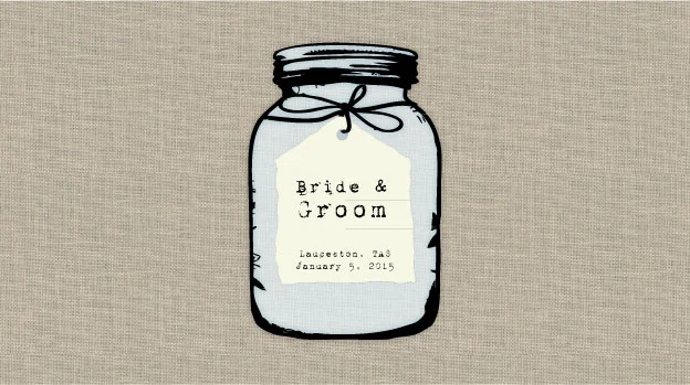 Mason Jar (2)
