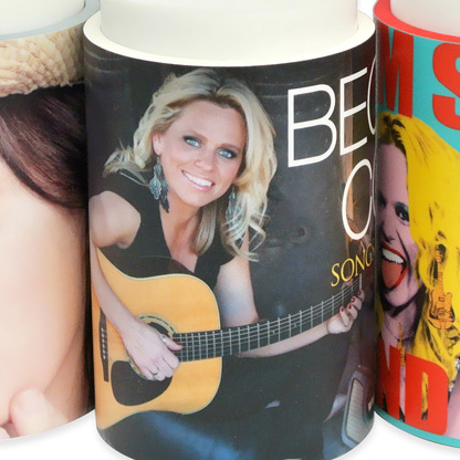 Stubby Holders for Band Merchandise
