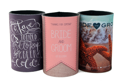 custom made stubby holders